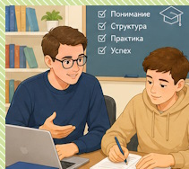 Услуги Услуги репетиторов в Березниках