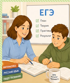 Услуги Услуги репетиторов в Березниках