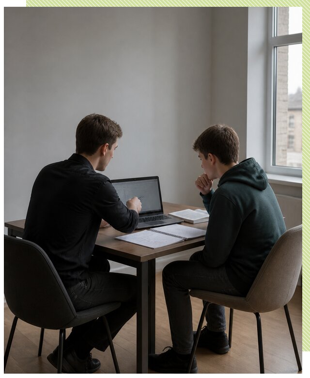 Репетитор по информатике ЕГЭ в Березниках от 1545 р. | Репетитор-Брз