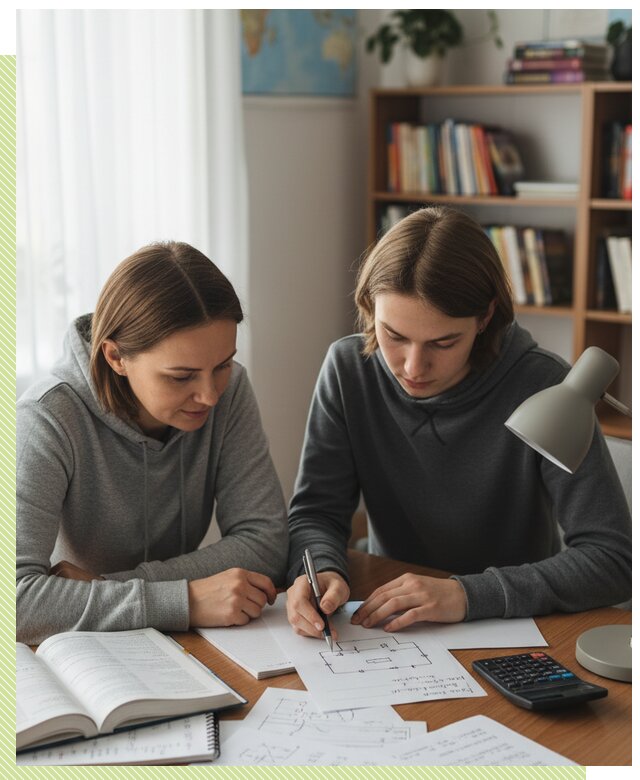 Репетитор по физике для 11 класса с подготовкой к ЕГЭ в Березниках