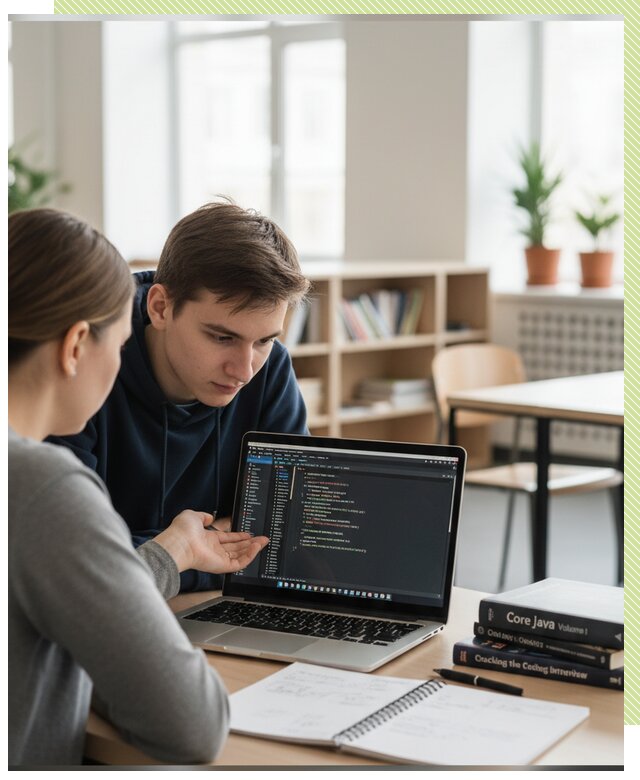 Репетитор по JavaScript в Березниках по цене от 1854 р. | Репетитор-Брз